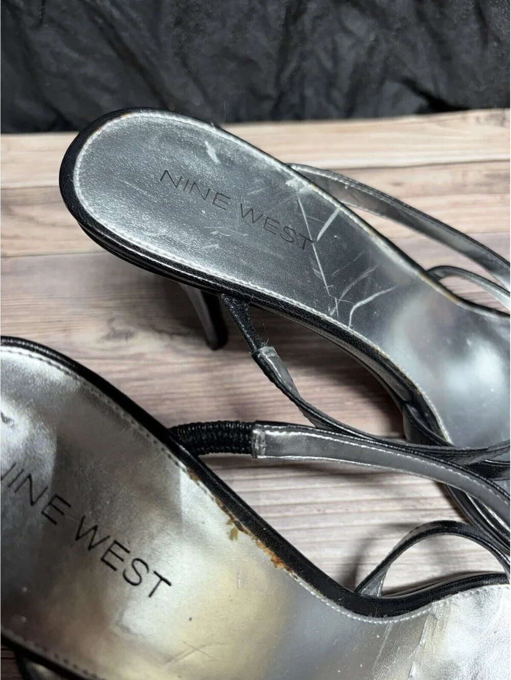 Nine West see photo